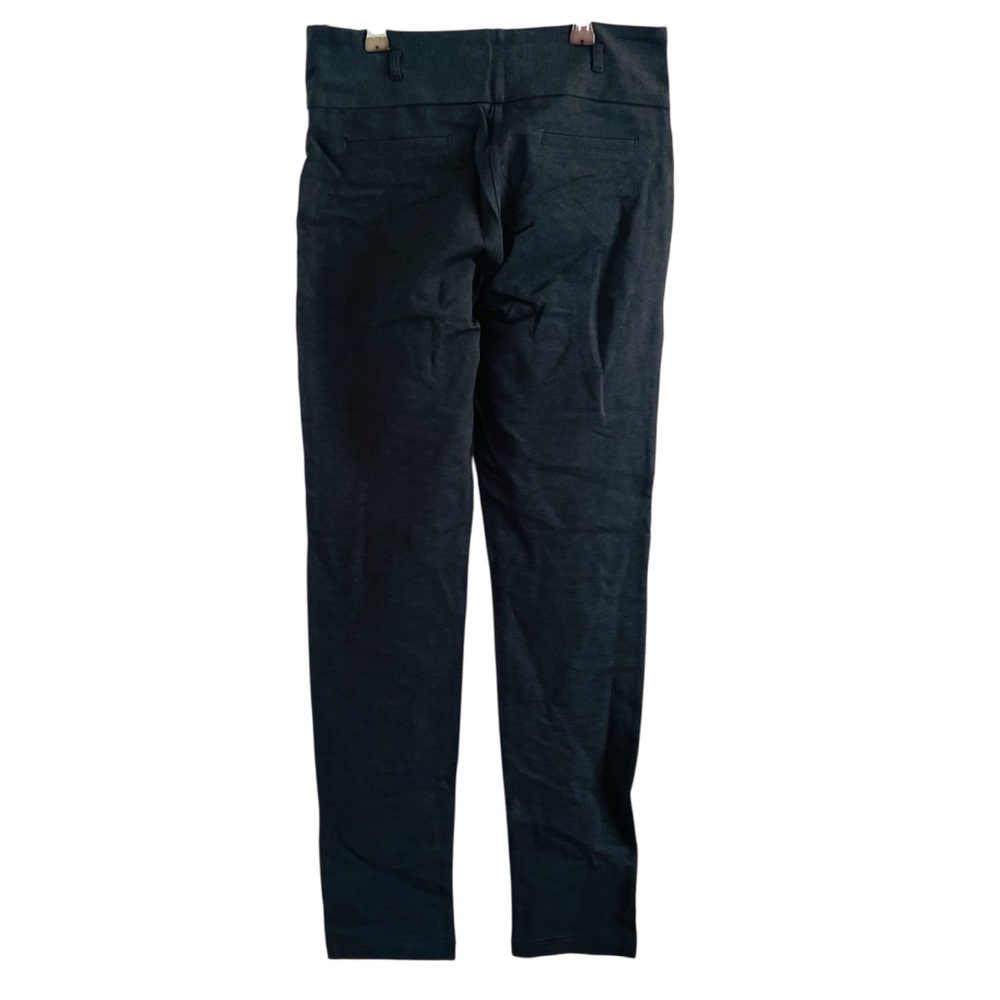 Active USA Dark Gray Career Pants